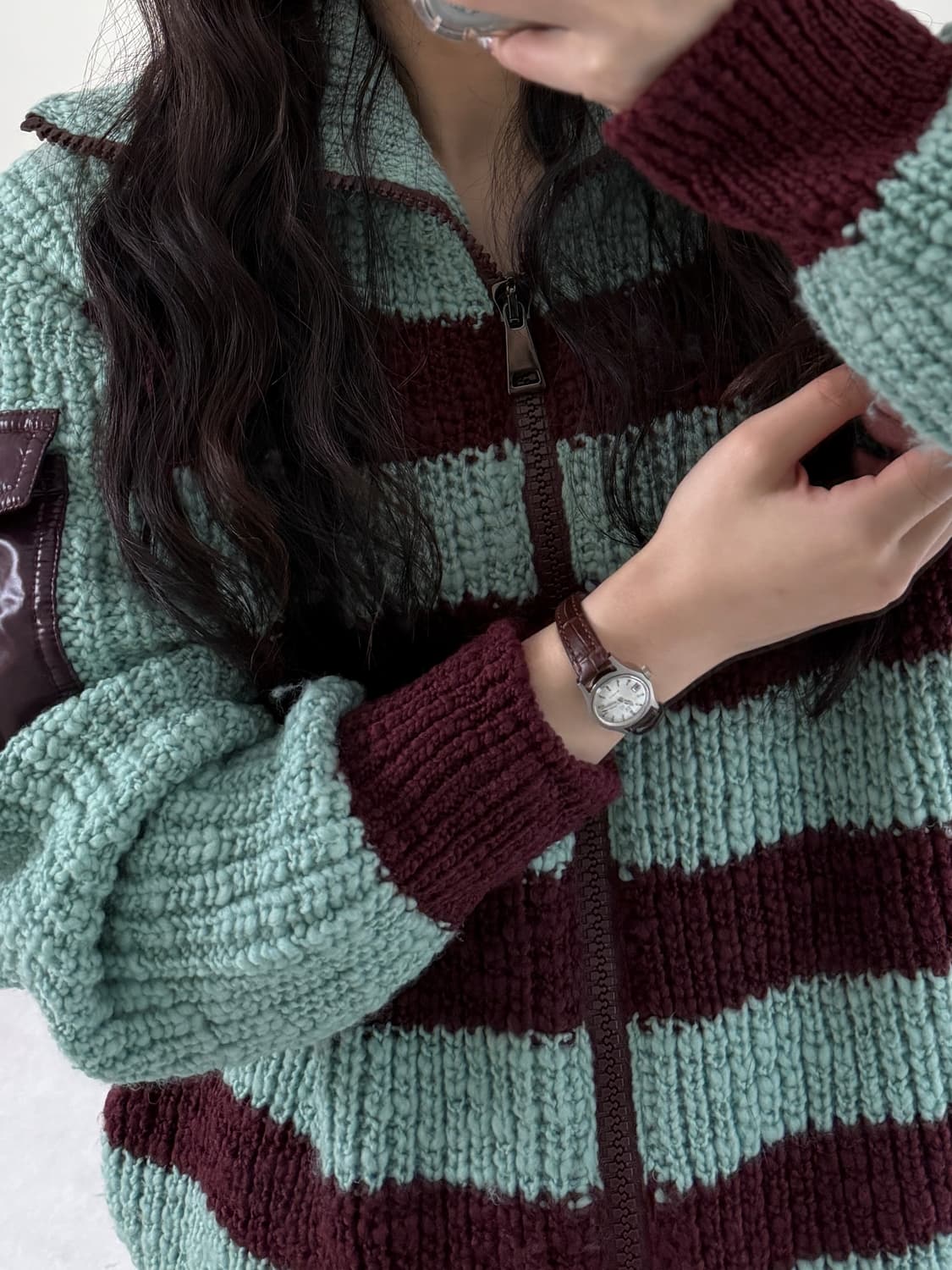 [OMEGA] Geneve vintage watch 상품이미지6