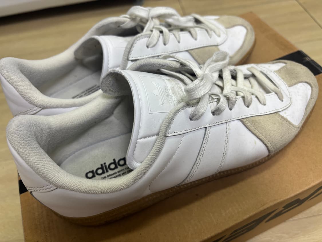 아디다스 독일군 280 상품이미지3