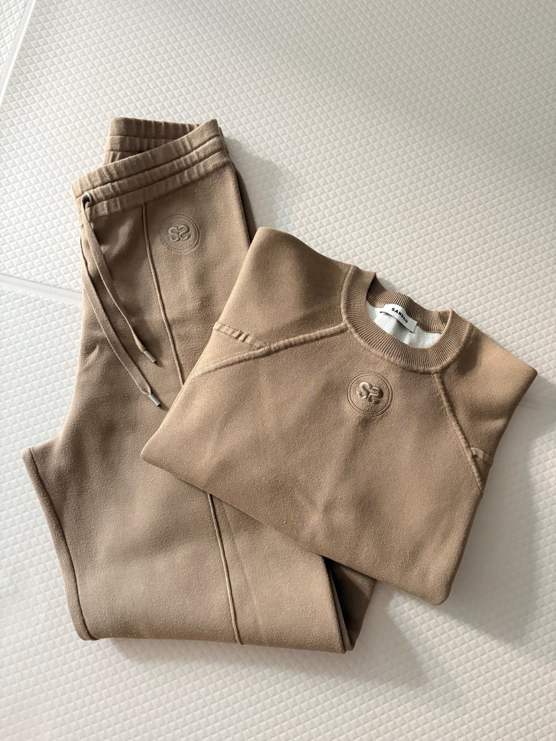 산드로 세트상품 상품이미지1