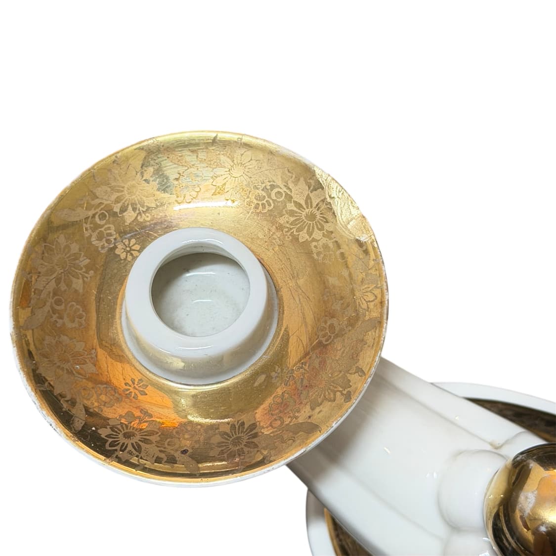 게롤드 포르첼란 더블 캔들스틱 상품이미지6