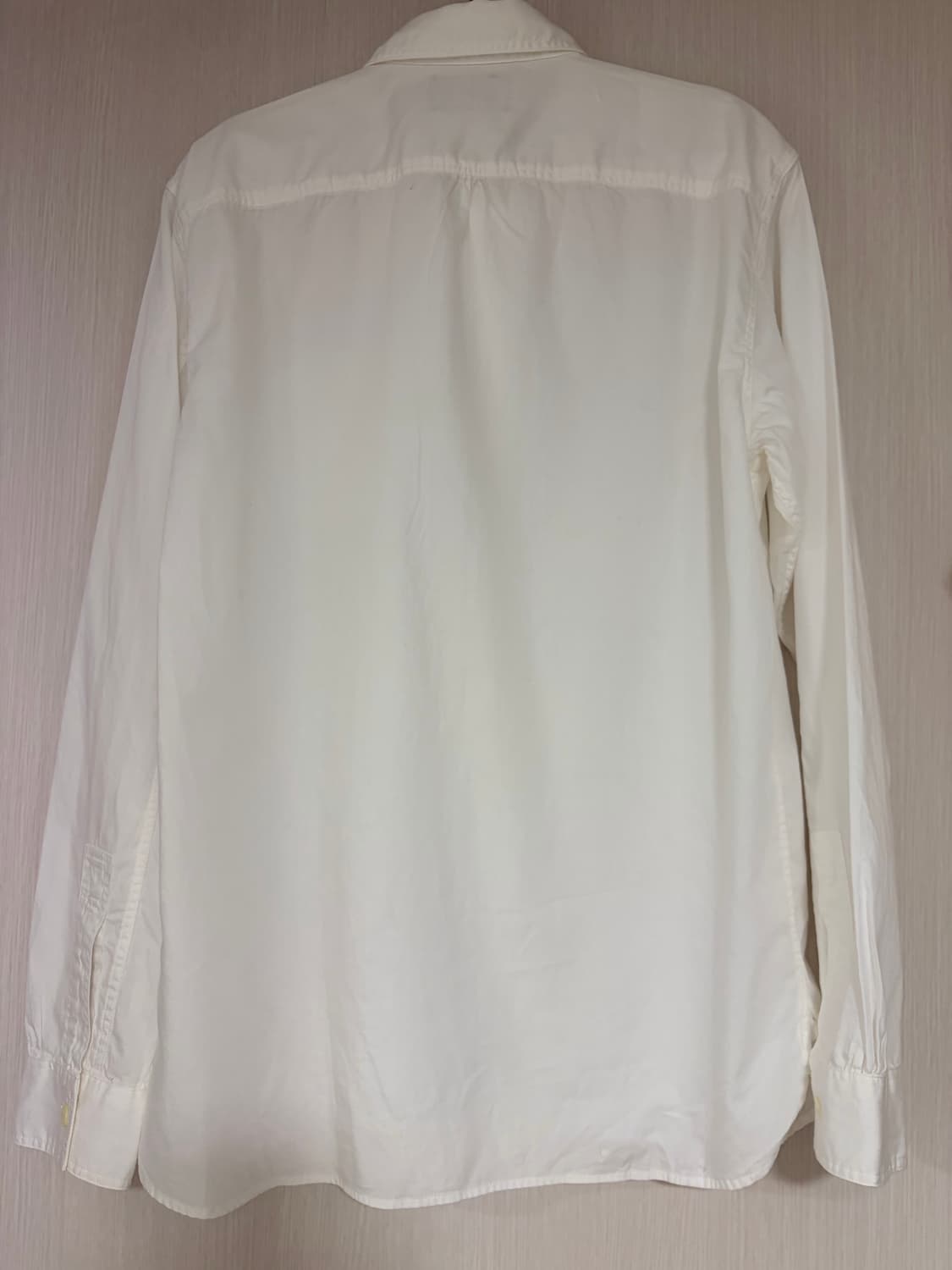 RRL 더블알엘 트윌 워크셔츠 M 상품이미지2