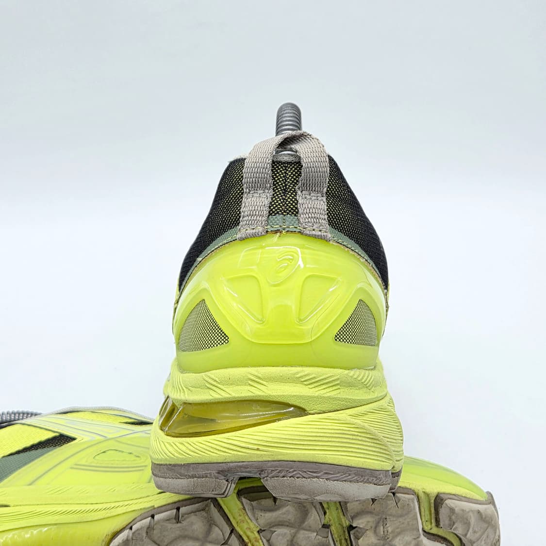 아식스 x 키코 코스타디노브 젤 버즈 1 라임에이드 (275) 상품이미지3