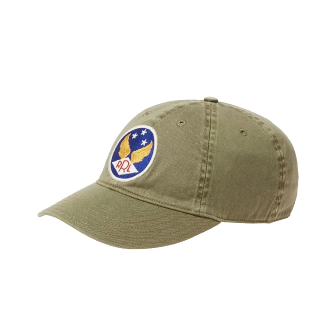 더블알엘 캡 모자 상품이미지1