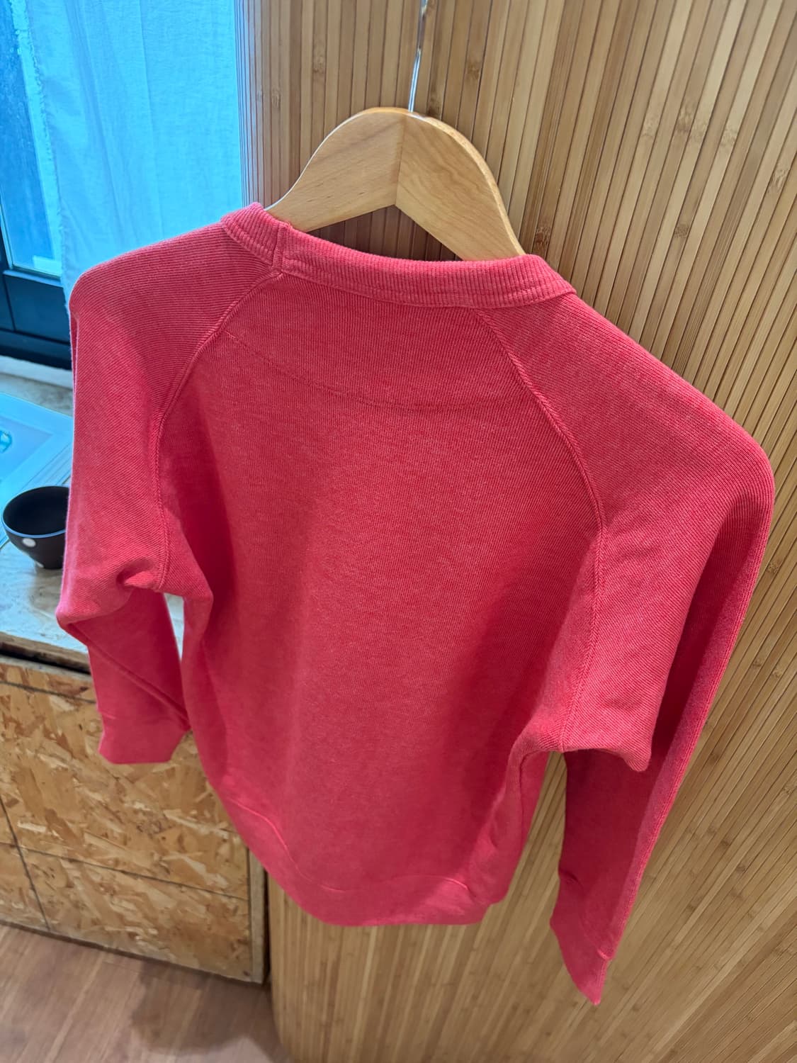 TOPVALU Sweatshirt 상품이미지8
