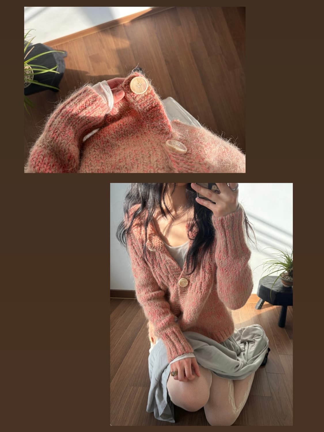 porter des boutans 상품이미지1