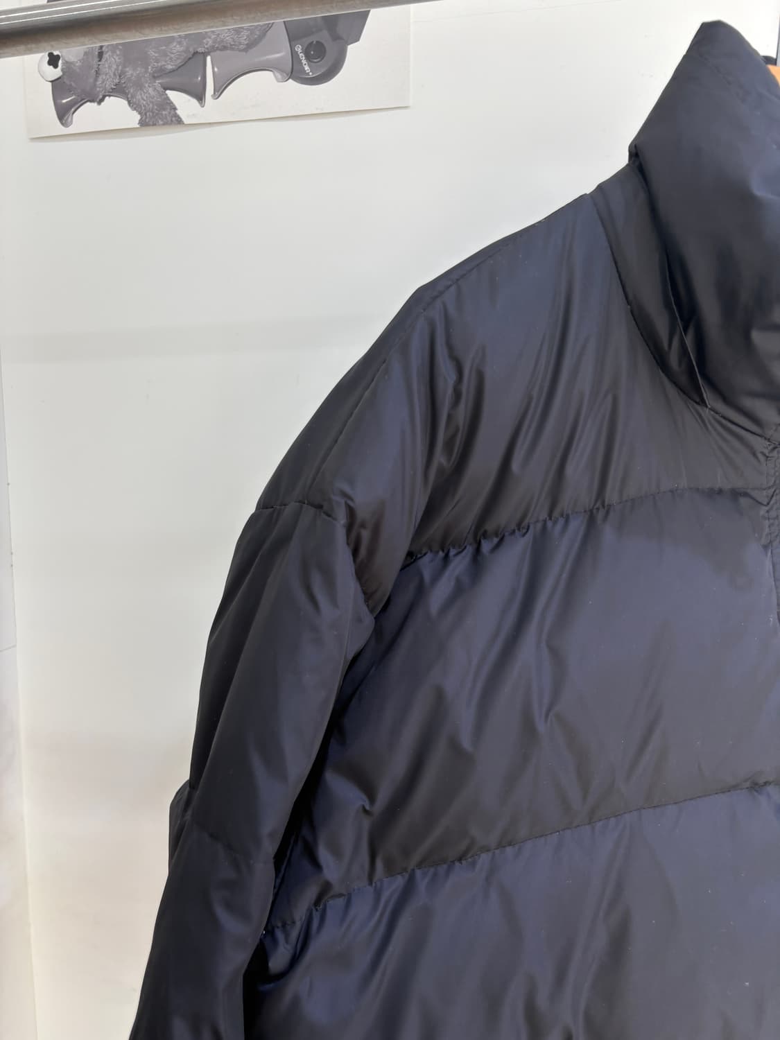 THE NORTH FACE 패딩 상품이미지3