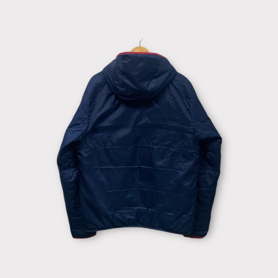 나이키 FC 바르셀로나 리버서블 점퍼 XL  상품이미지5