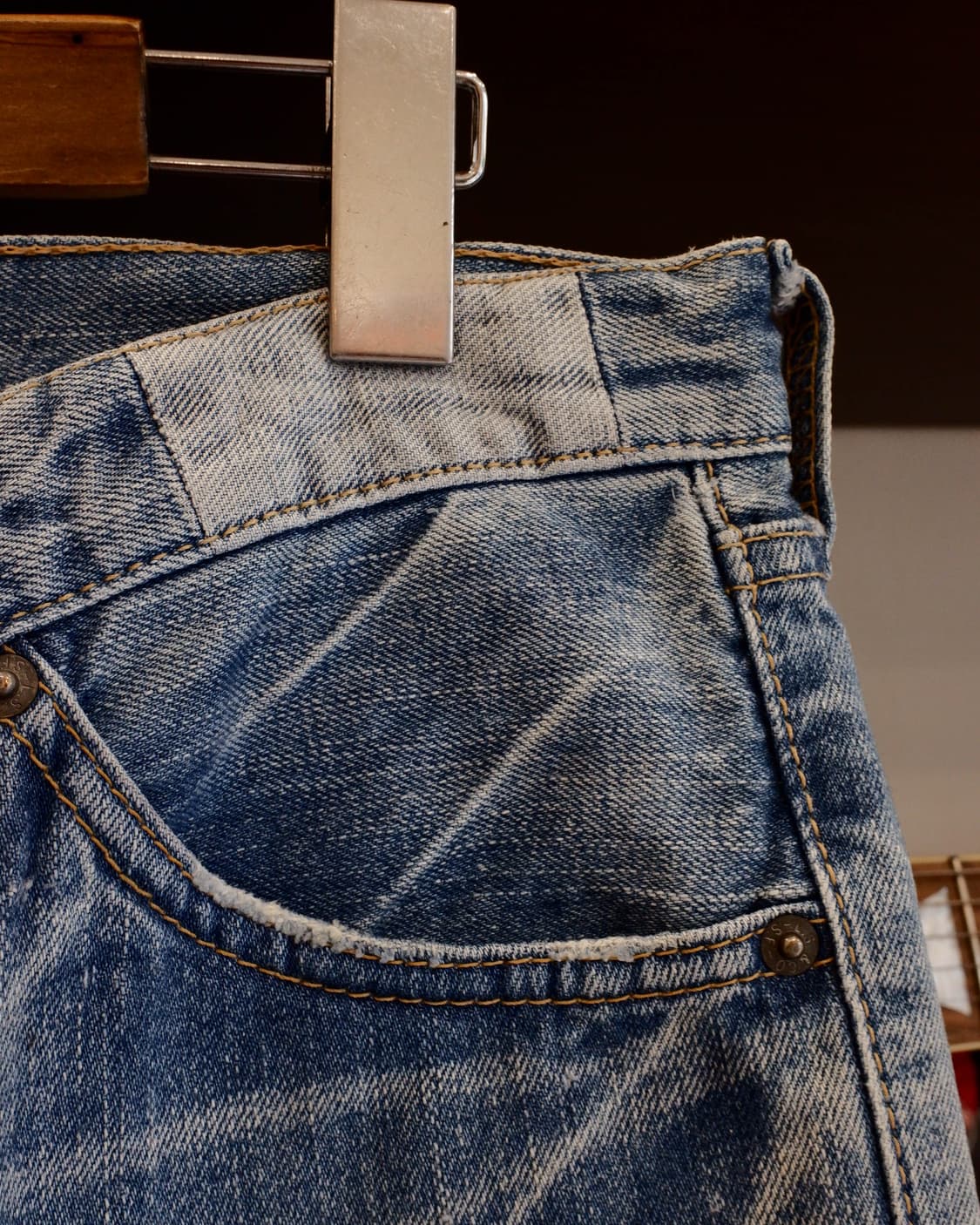 00s Levis 517 상품이미지4