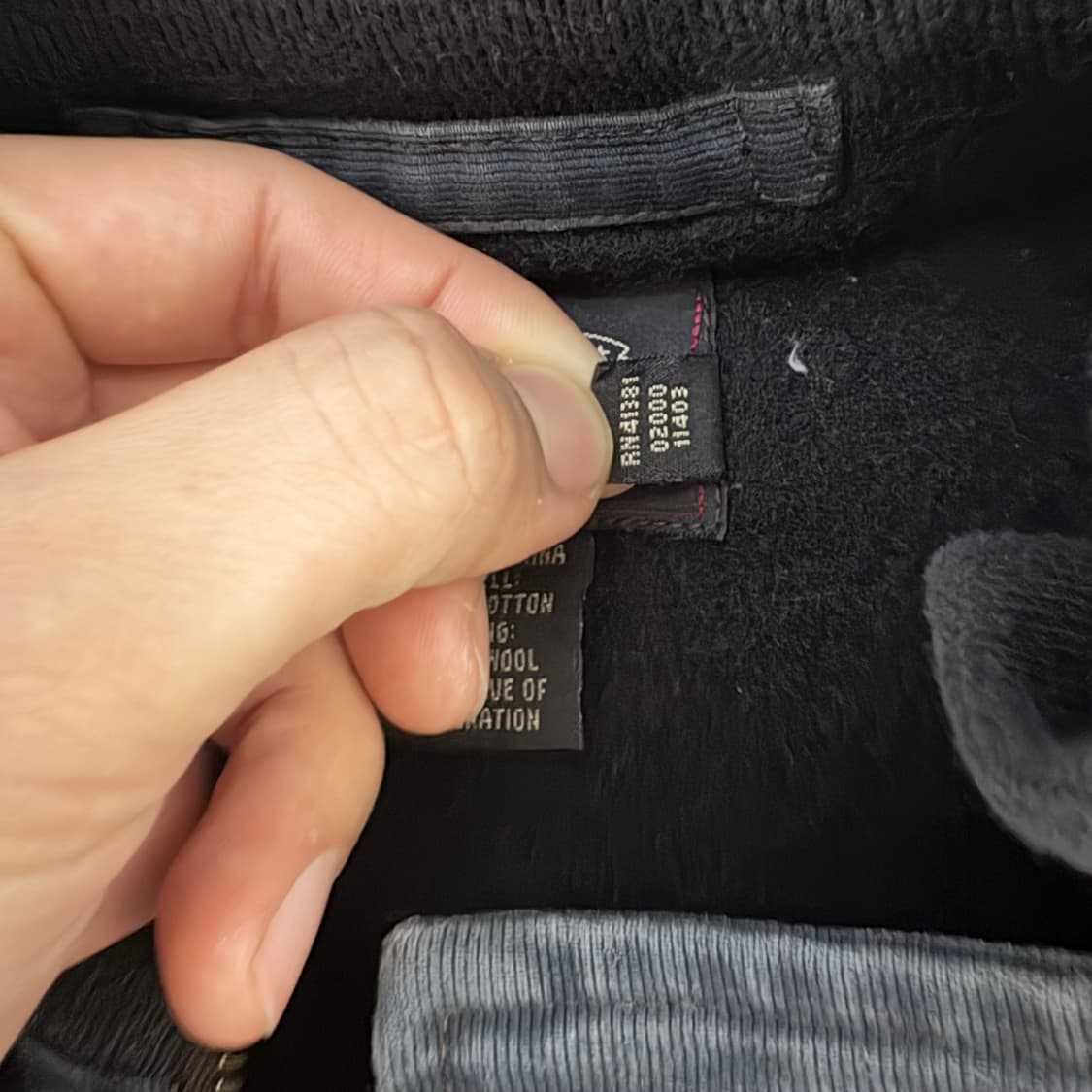 [L]더블알엘 리스모어 덱자켓 상품이미지4