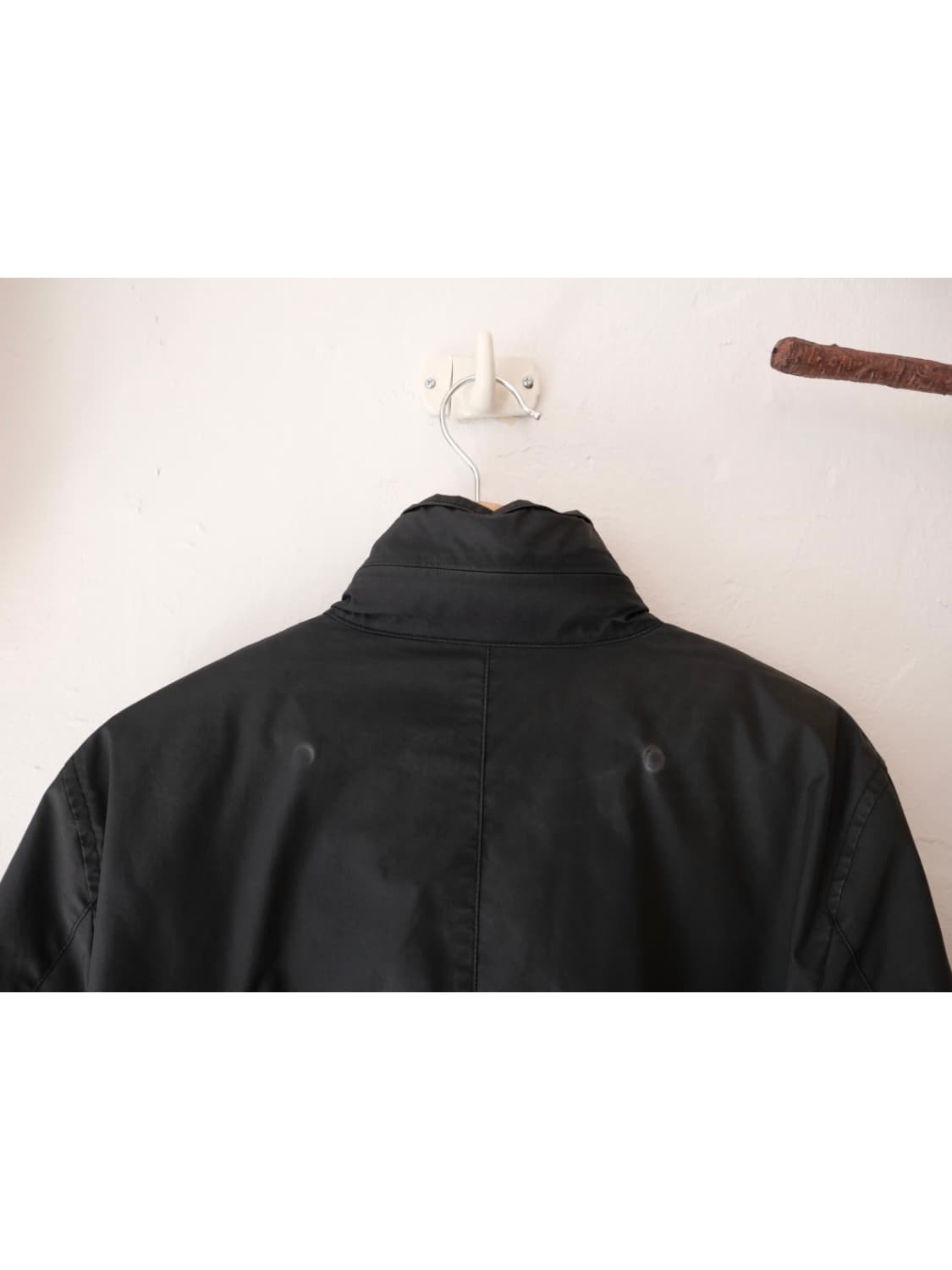 노스페이스 퍼플라벨 라이너 코트 상품이미지8