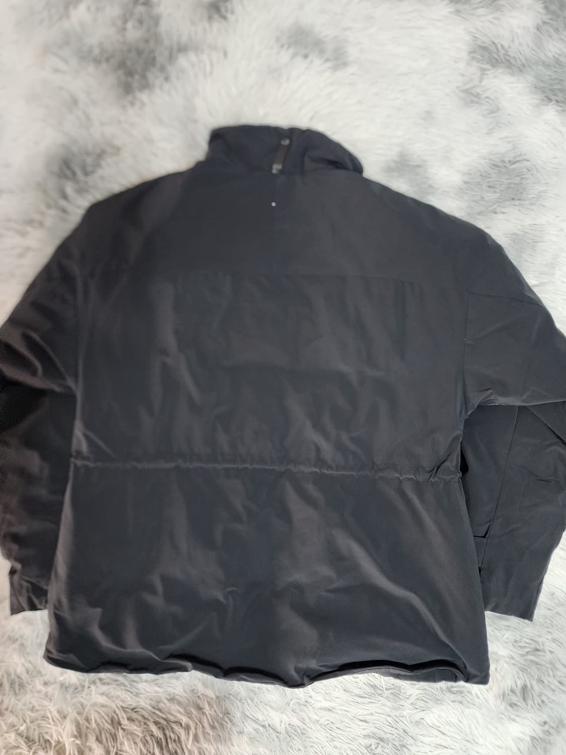 MACKAGE 맥케이지 Lexia 블랙 패딩 점퍼 M 상품이미지2