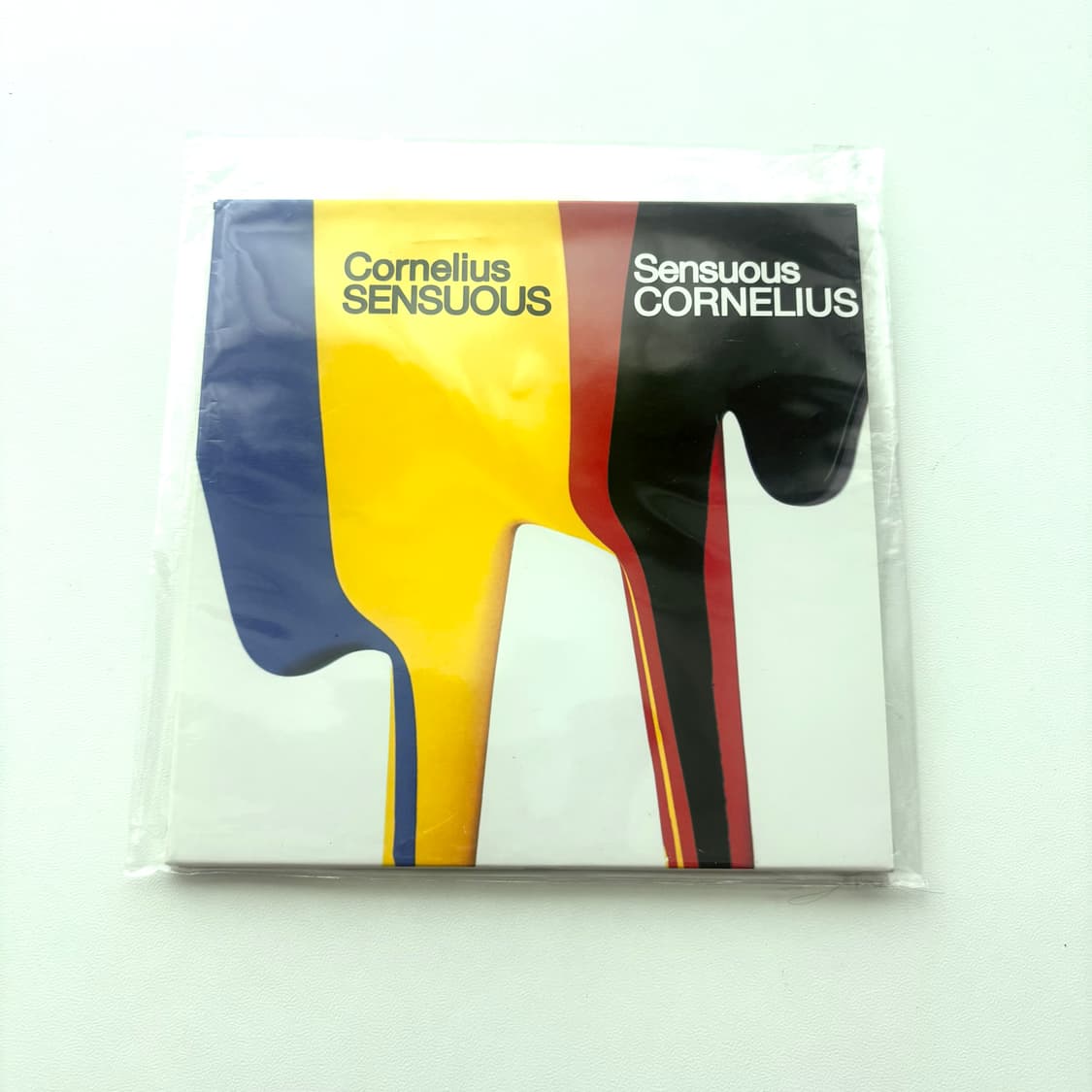 Cornelius (코넬리우스) - Sensuous (센슈어스) 상품이미지1