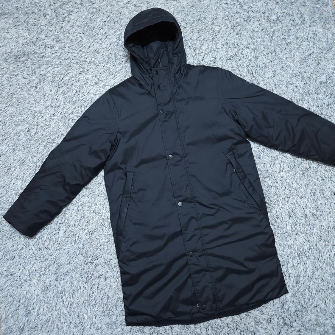 언더아머) L 남자 스톰패딩 파카 돕바 / 왕눈이샵 상품이미지2