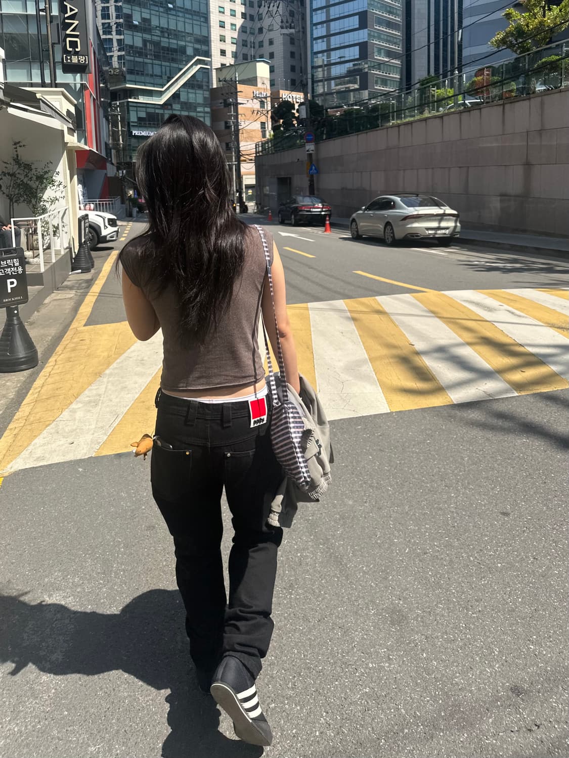 032c 넥스트진 블랙 상품이미지1