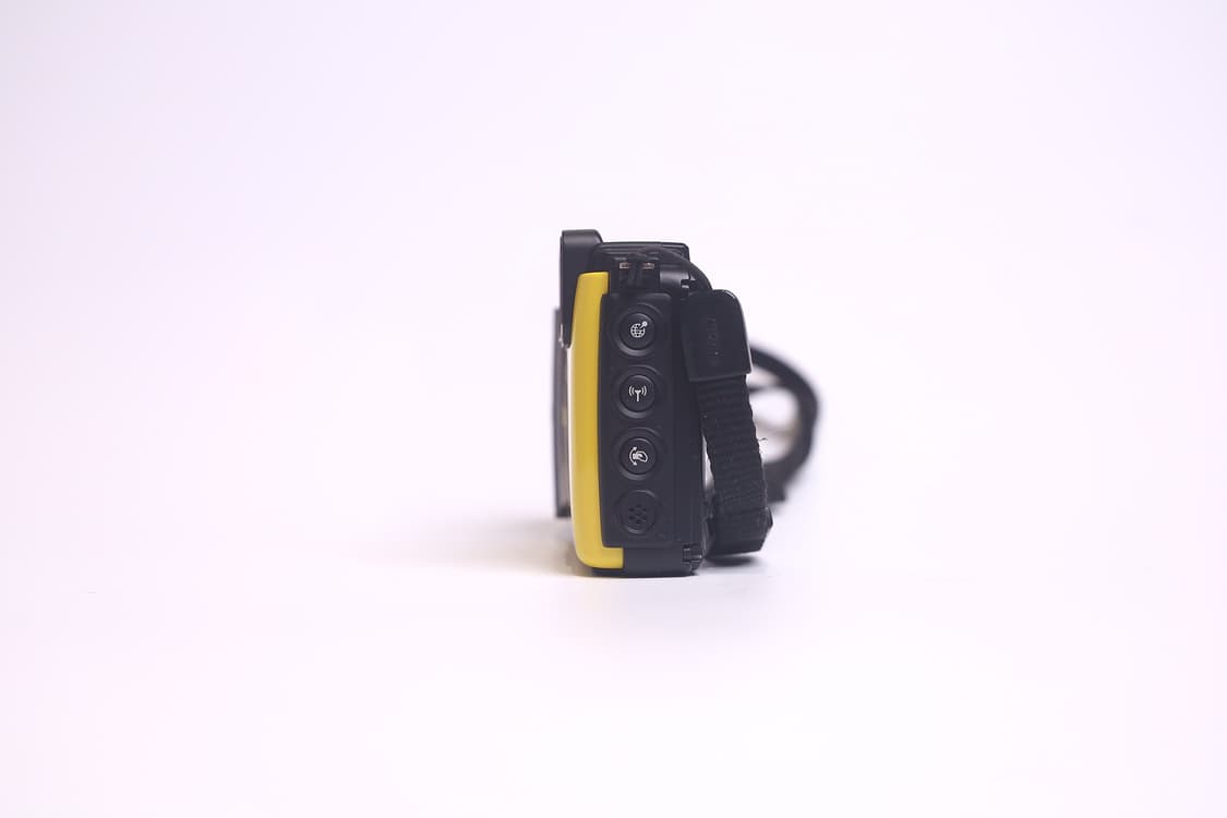 니콘 쿨픽스 AW130 옐로우 (이체 시 할인) 상품이미지2