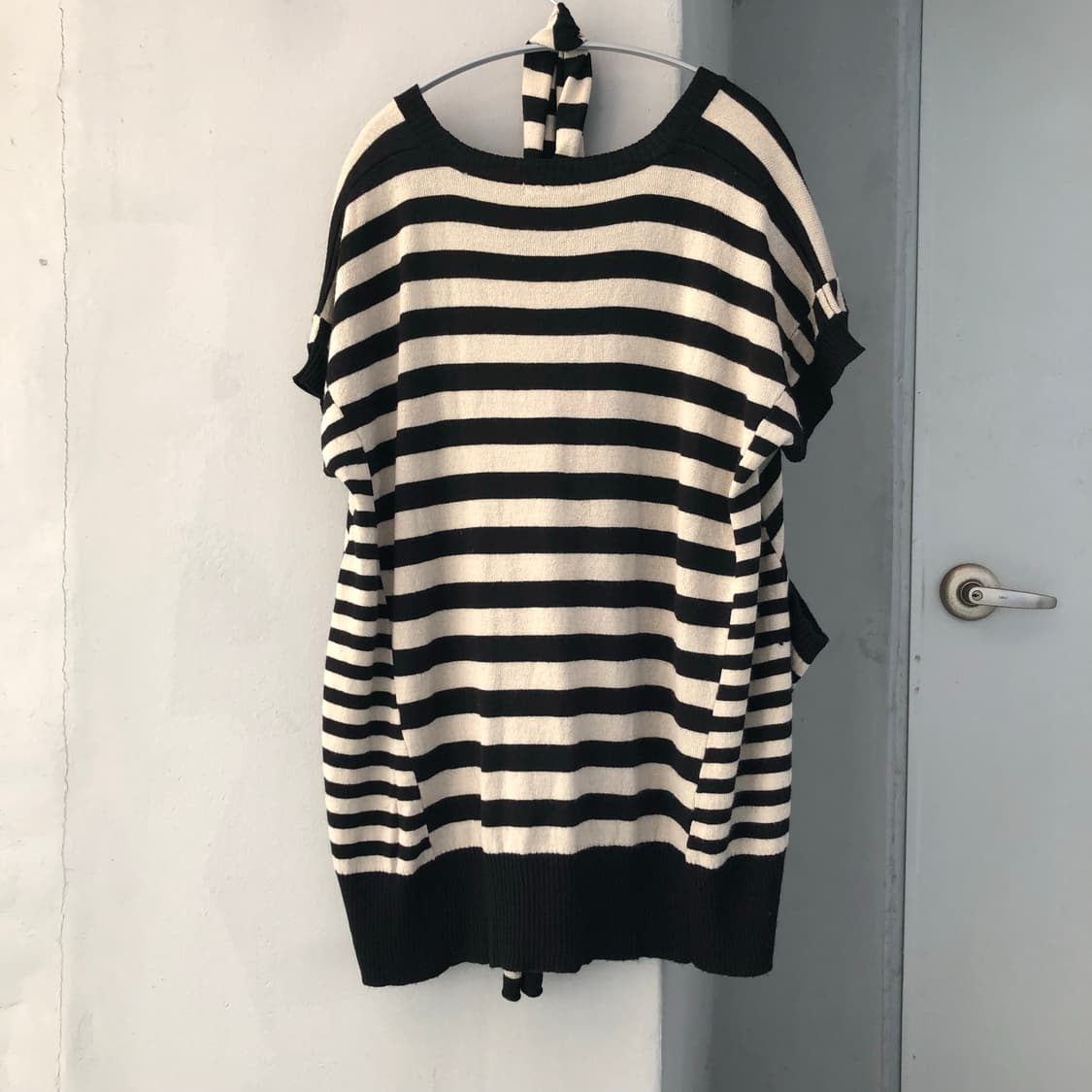 stripe knit 상품이미지3