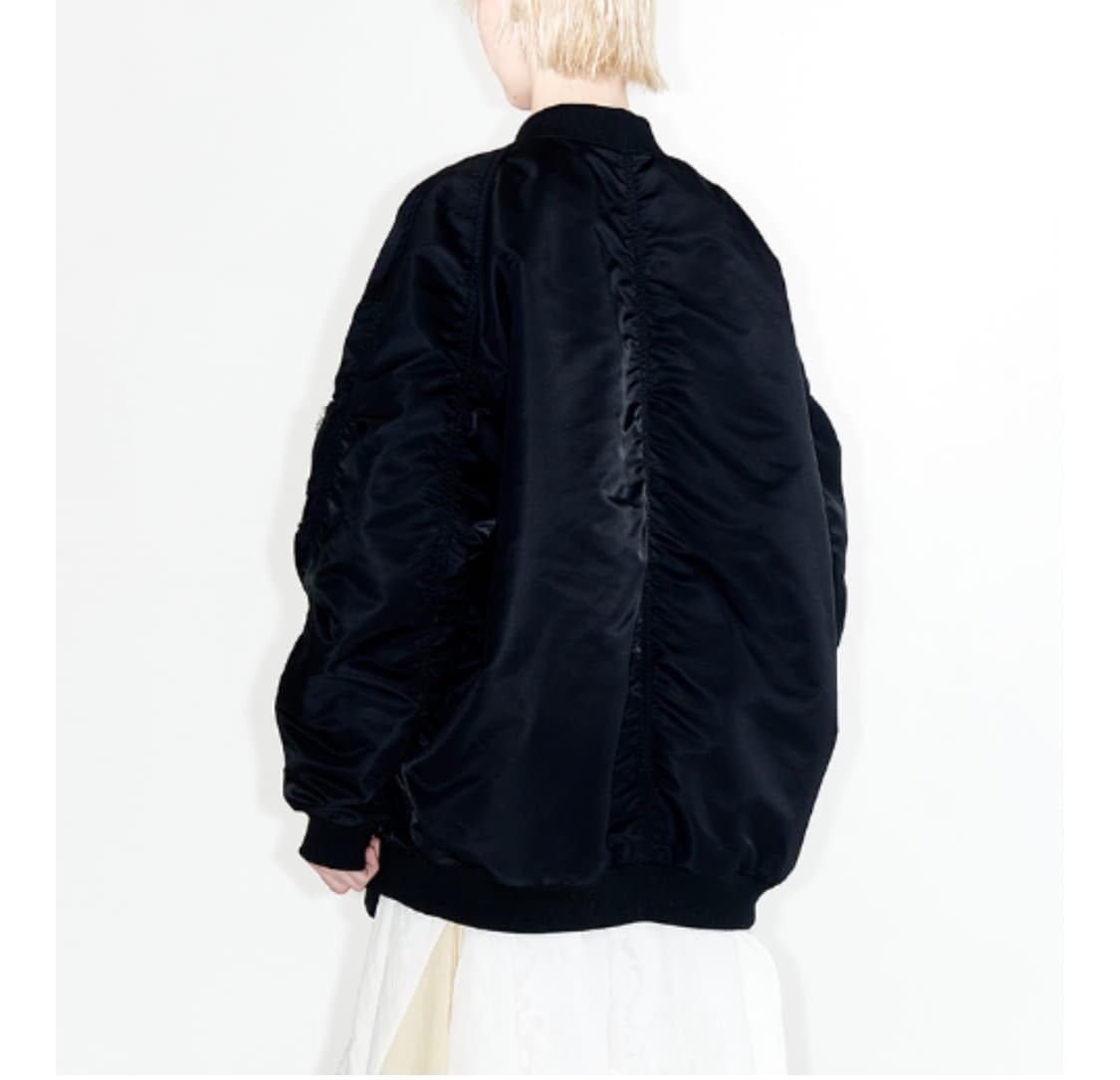 open yy 항공점퍼 상품이미지4