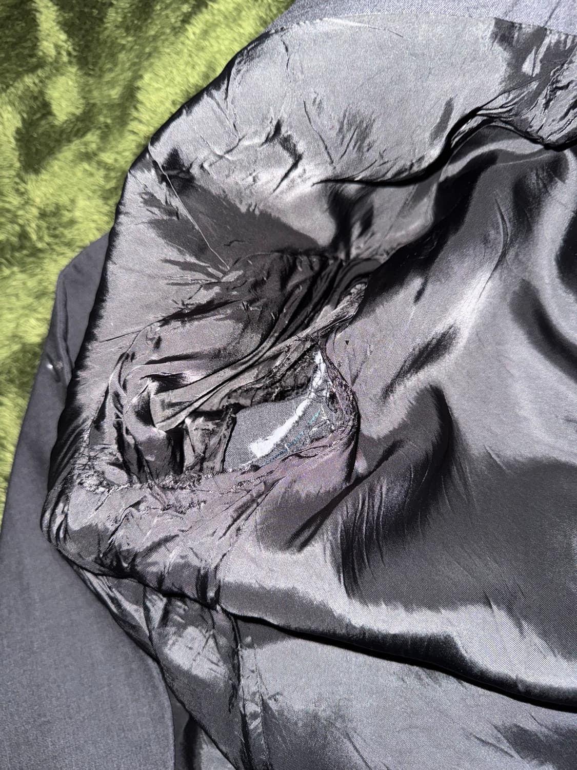 브룩스 브라더스 재팬 스트레치 클래식 핏 블레이저 자켓 상품이미지9