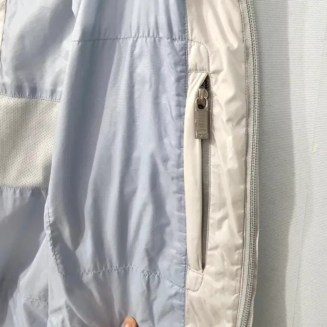 제냐 라이트 쉘 블루종 재킷 95 상품이미지6