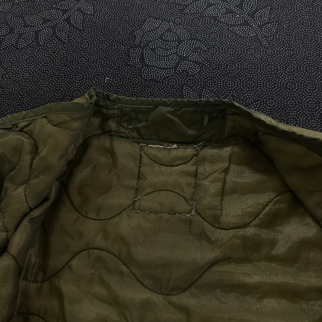 [military] 밀리터리 OG 미군 내피 상품이미지3