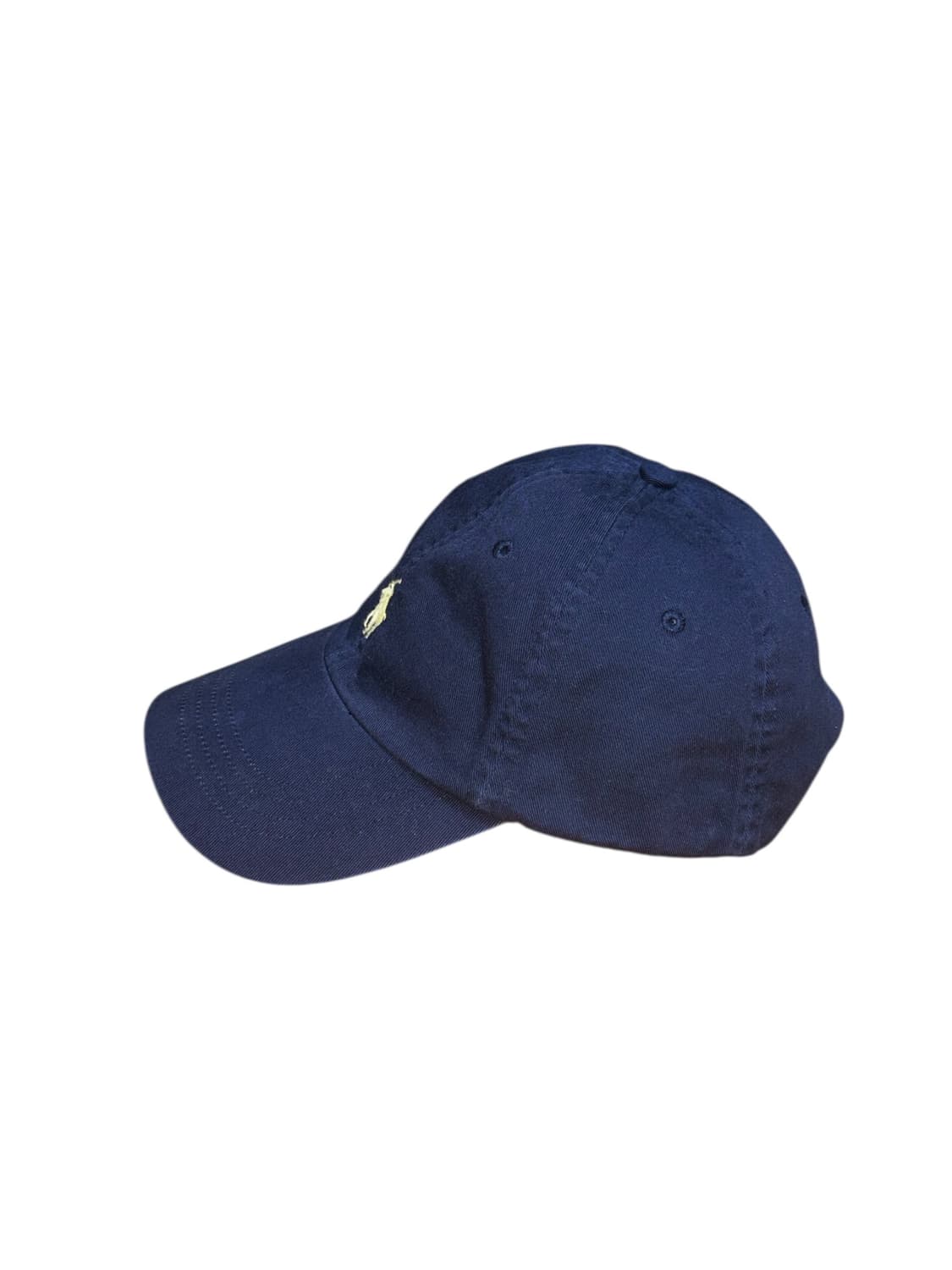 폴로 랄프로렌 네이비 치노 볼캡 상품이미지6
