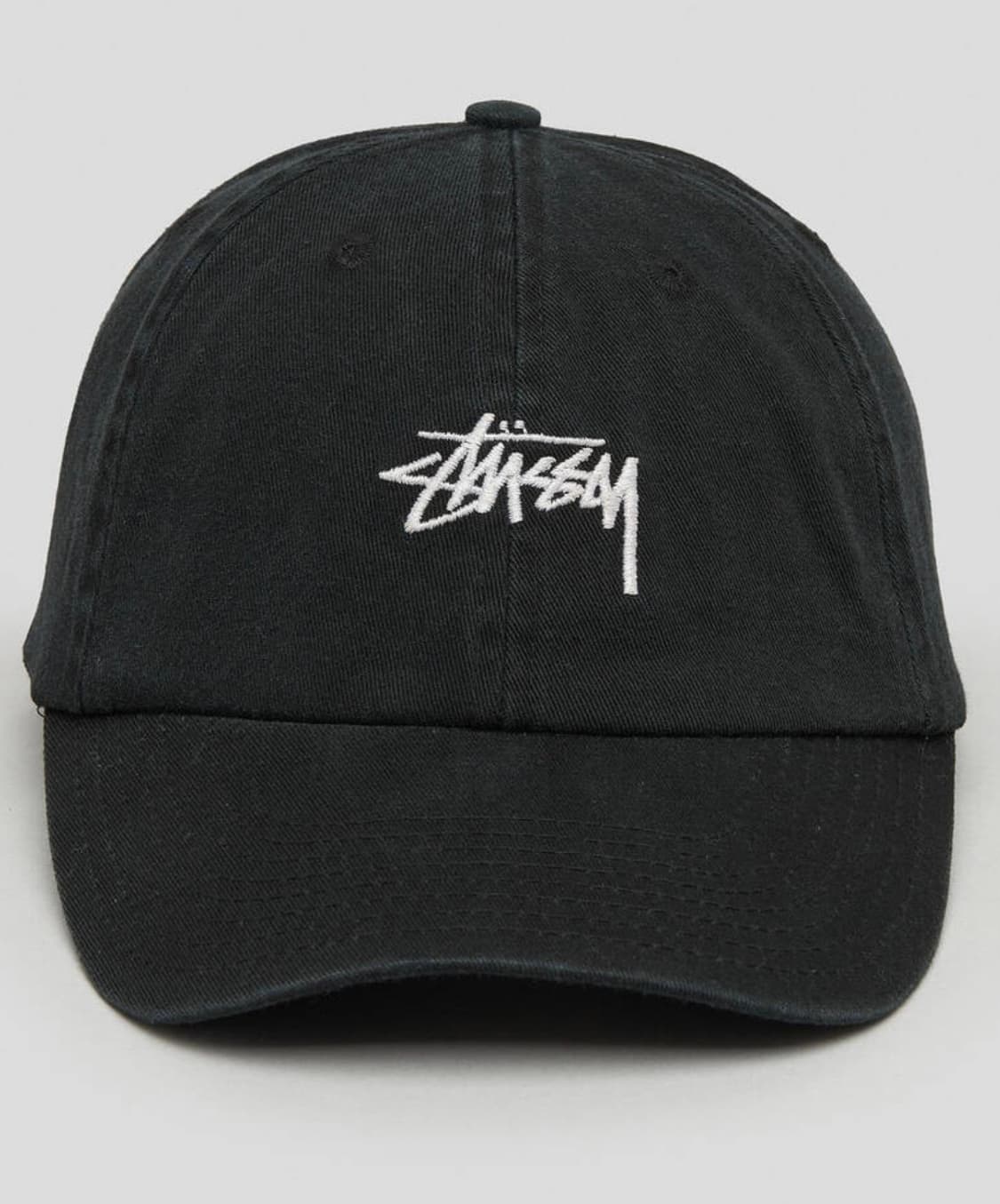 스투시 캡모자 Stock Low 야구모자 스톡 로우 프로캡 상품이미지1