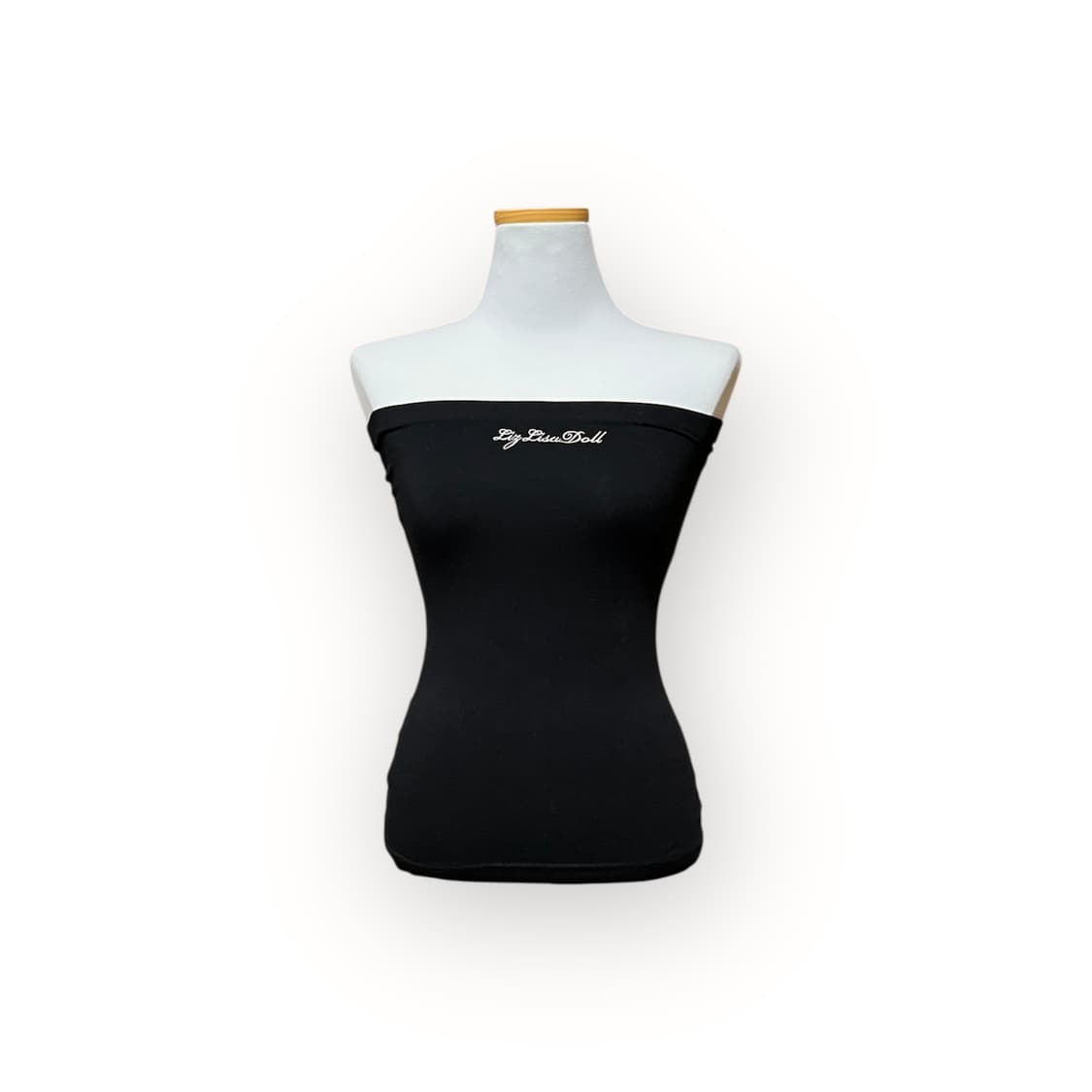 [Liz Lisa] Off Shoulder Sleeveless Top 상품이미지2
