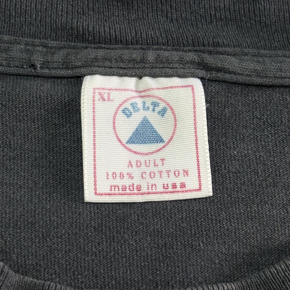 90s 빈티지 카멜 Joe Place 티셔츠 상품이미지9