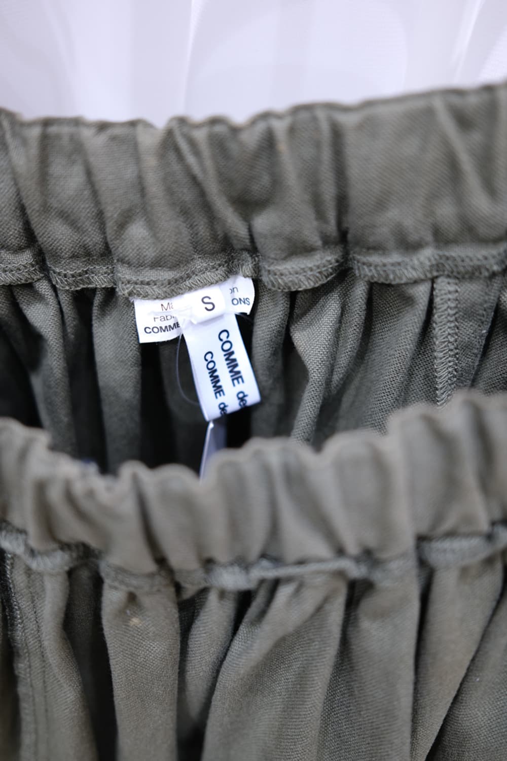 Comme des Garçons Comme des Garçons 상품이미지4