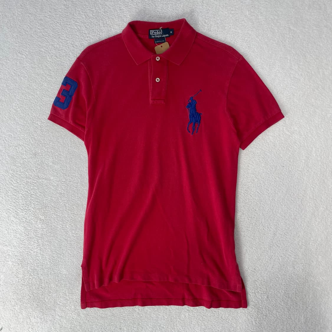 폴로랄프로렌 빅포니 카라티  상품이미지1