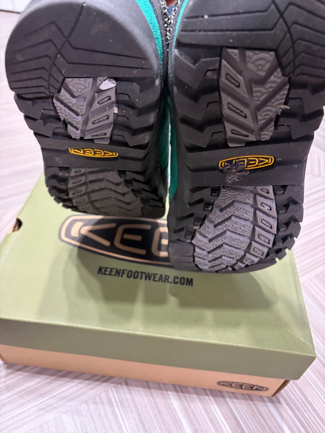 킨 재스퍼 락 265 상품이미지4