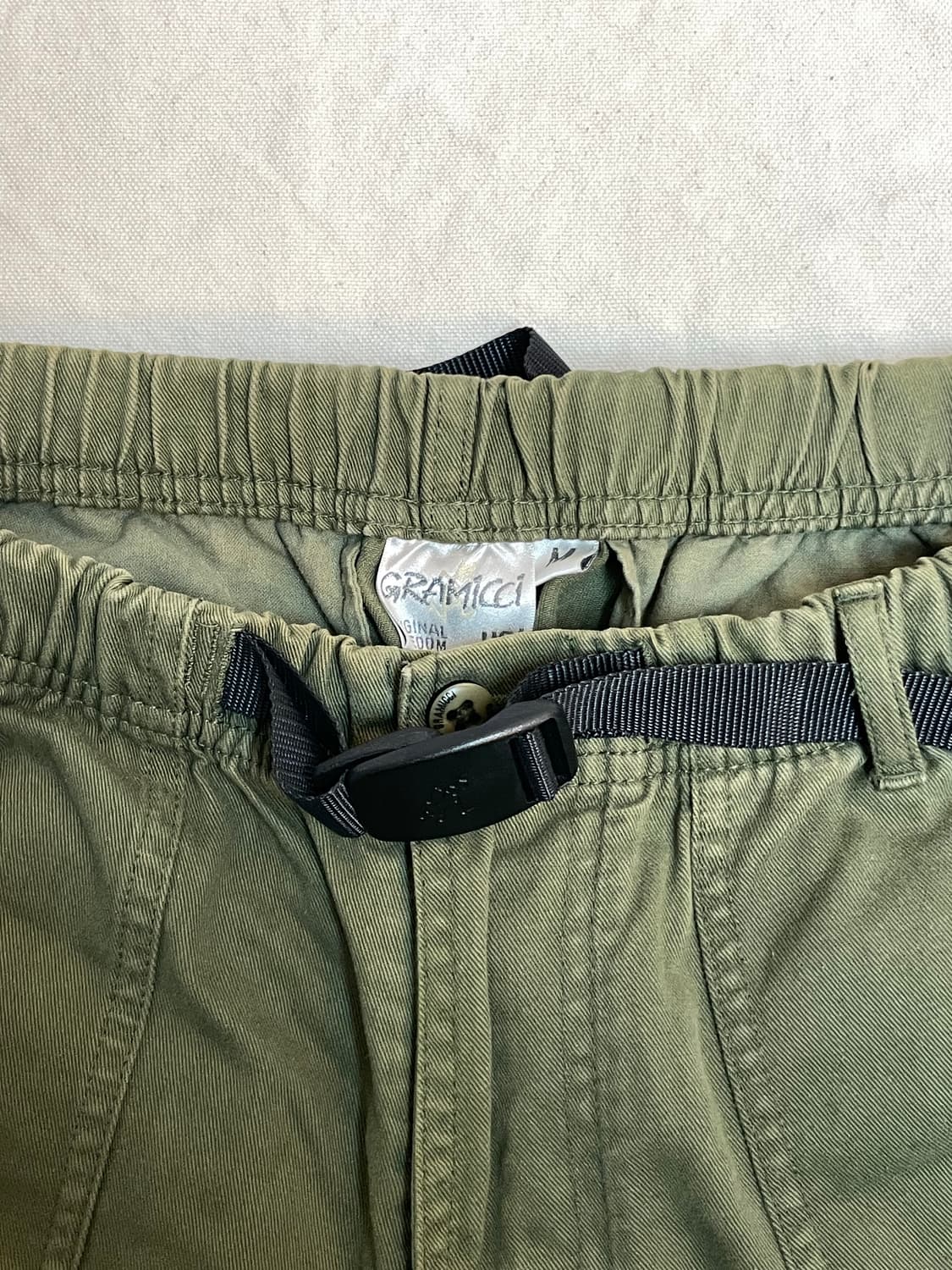 그라미치 코튼 팬츠 상품이미지6