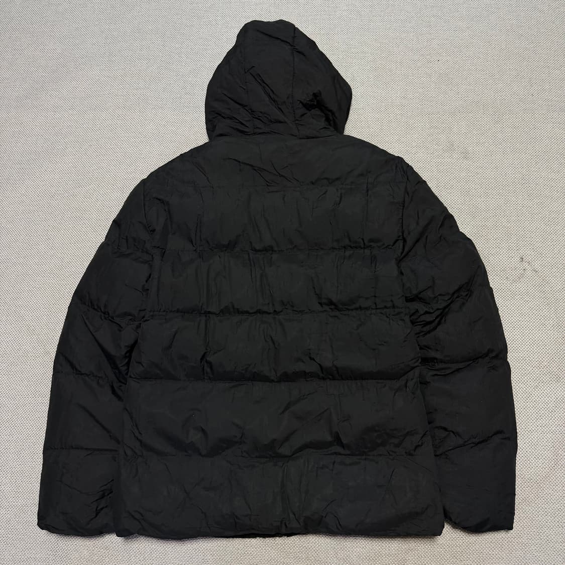 나이키 스몰로고 패딩자켓 상품이미지3