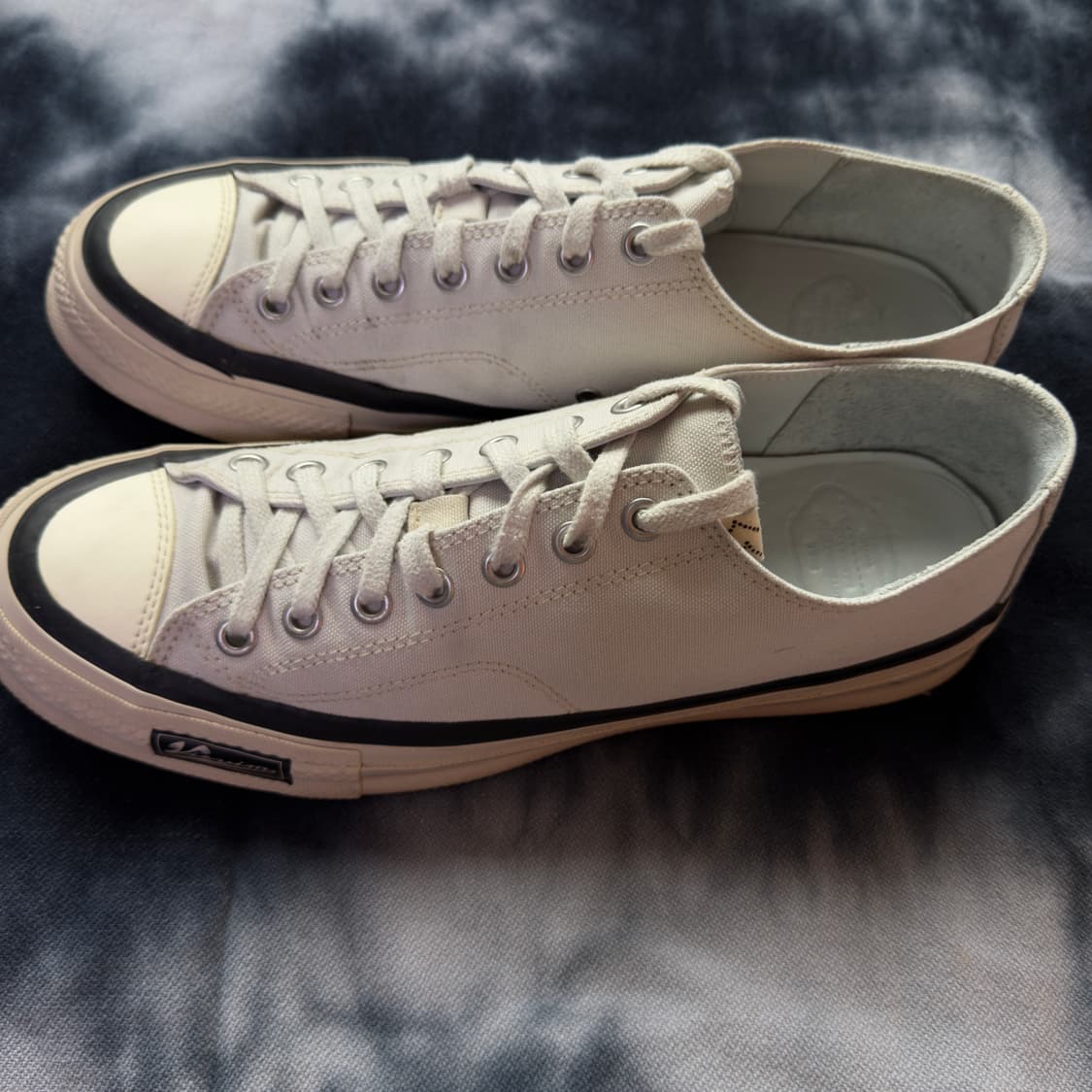 [10] 비즈빔 25SS 스캐그웨이 아이보리 상품이미지3