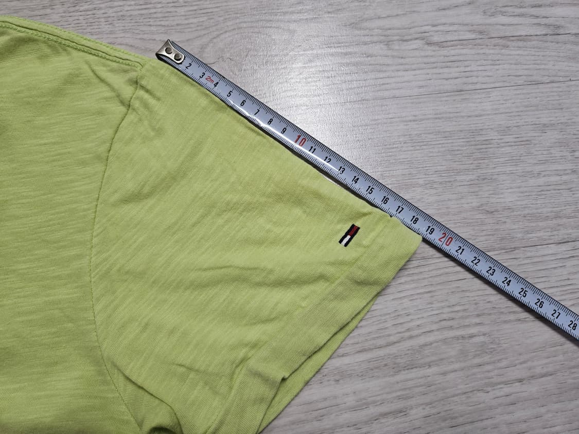 타미진 그래픽 반팔티셔츠 95 상품이미지8