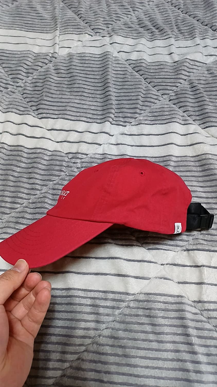 커버낫 면모자 Free 상품이미지4