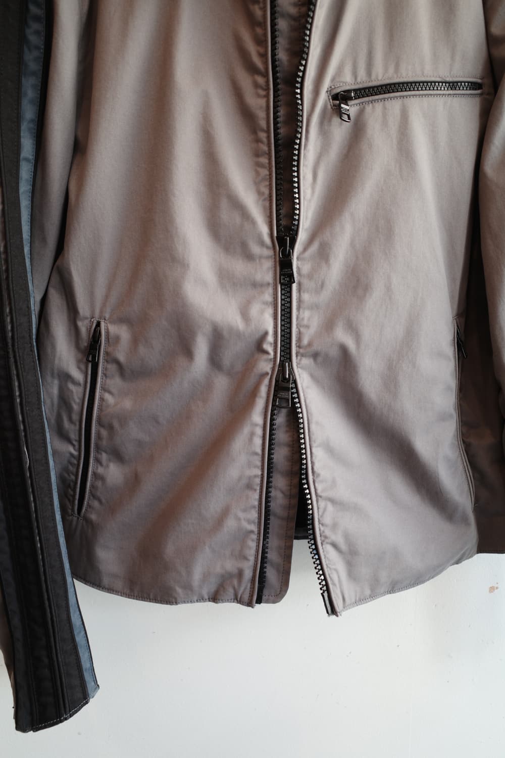 ARMANI EXCHANGE 아르마니 라이더 자켓  상품이미지5