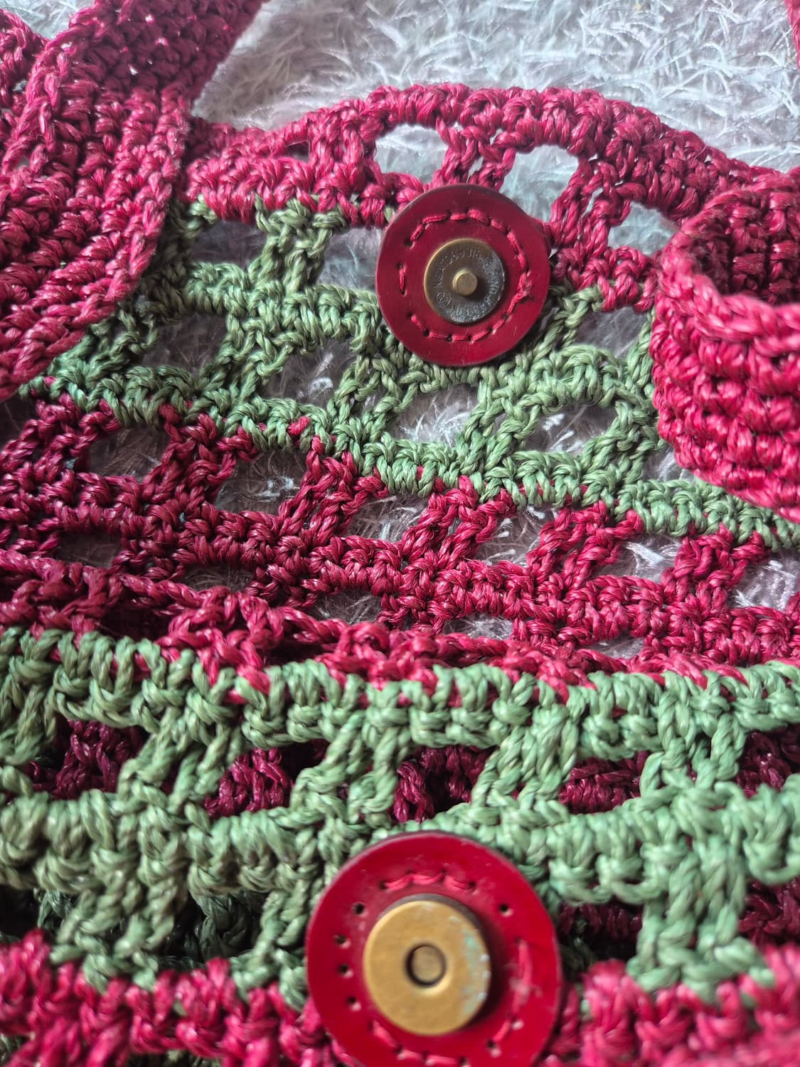 뜨개여름숄더가방 상품이미지7