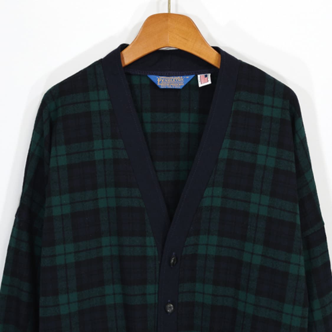 Pendleton 울가디건 상품이미지3