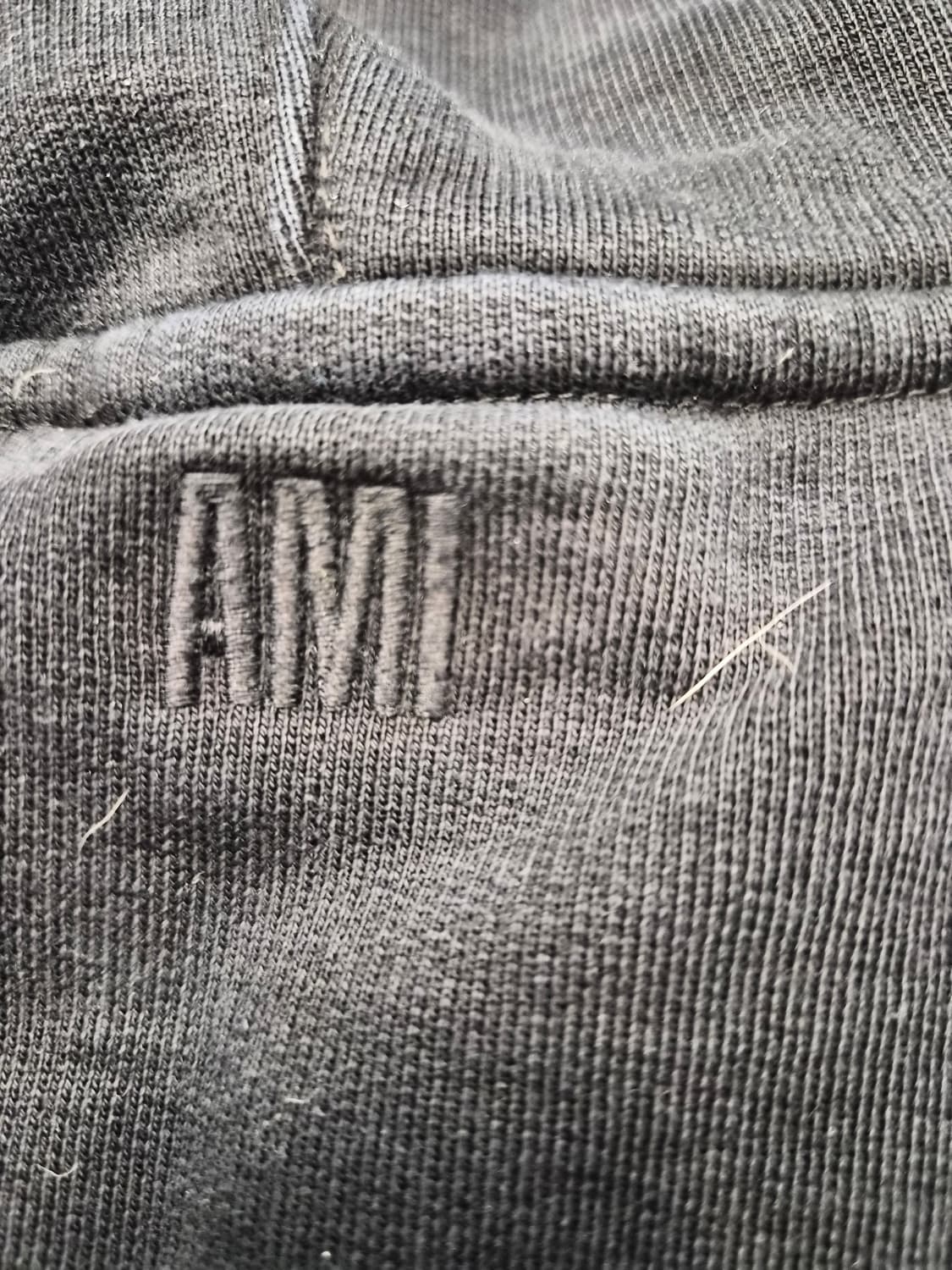 아미 후드티 상품이미지7