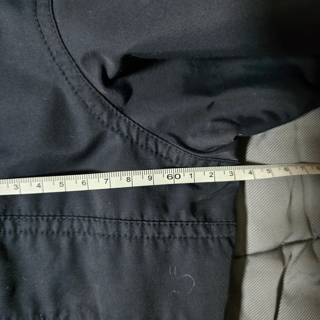 나이키 코튼자켓 상품이미지4