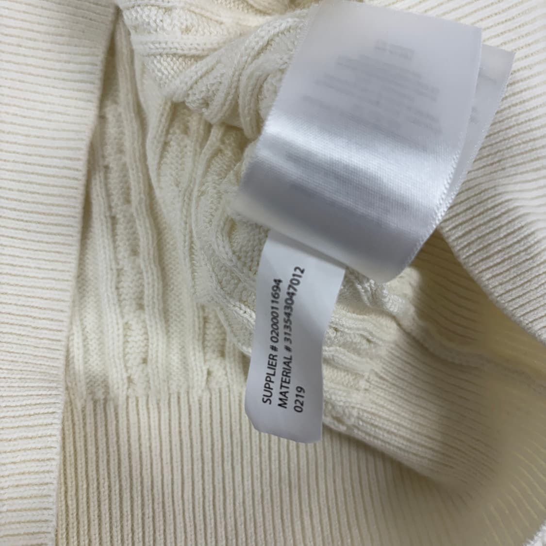 폴로 가디건 상품이미지9