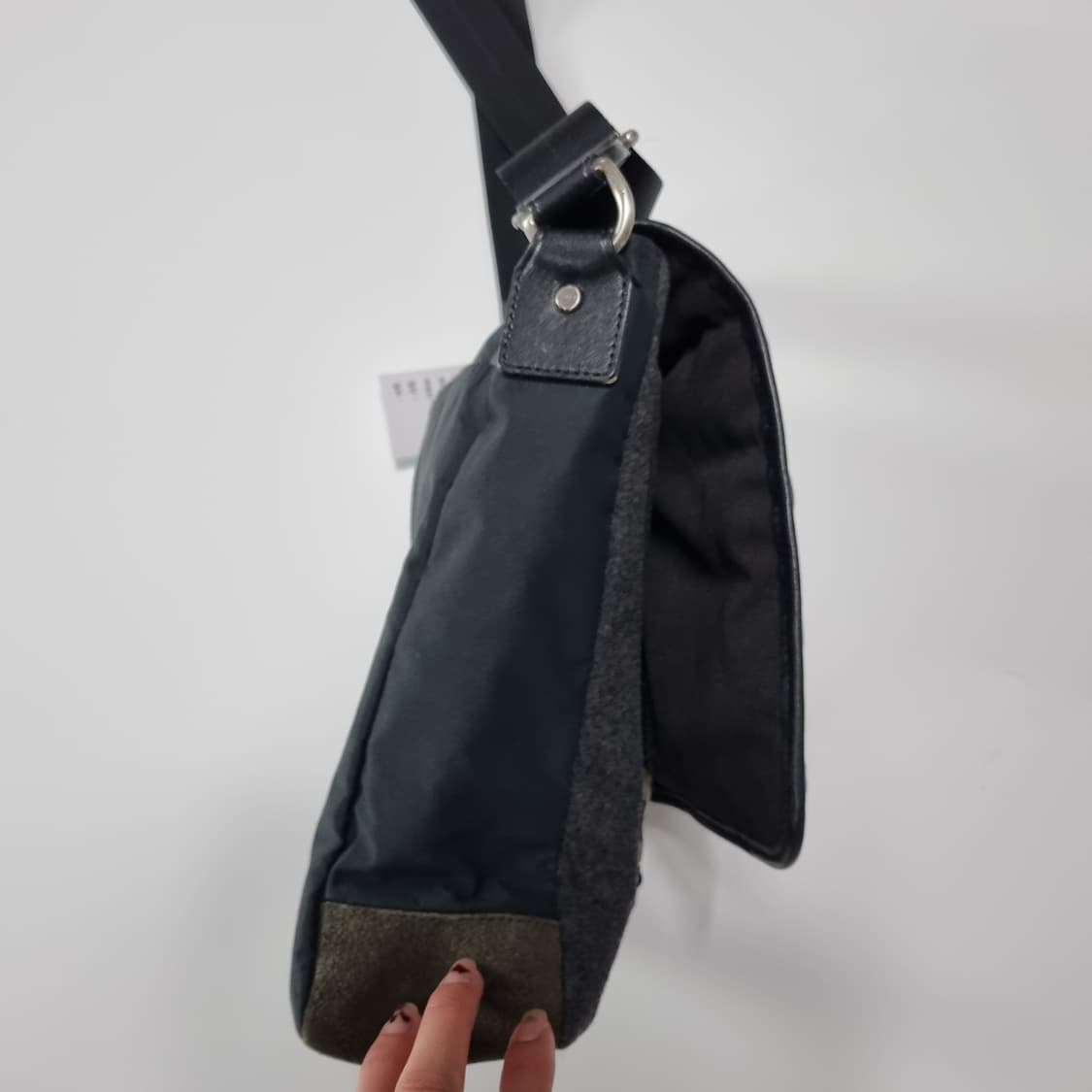 코치 크로스백  상품이미지4