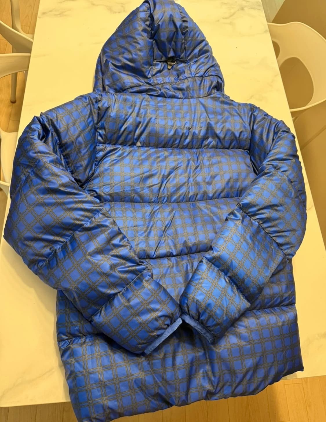 나이키 구스 패딩 L 정품 상품이미지3