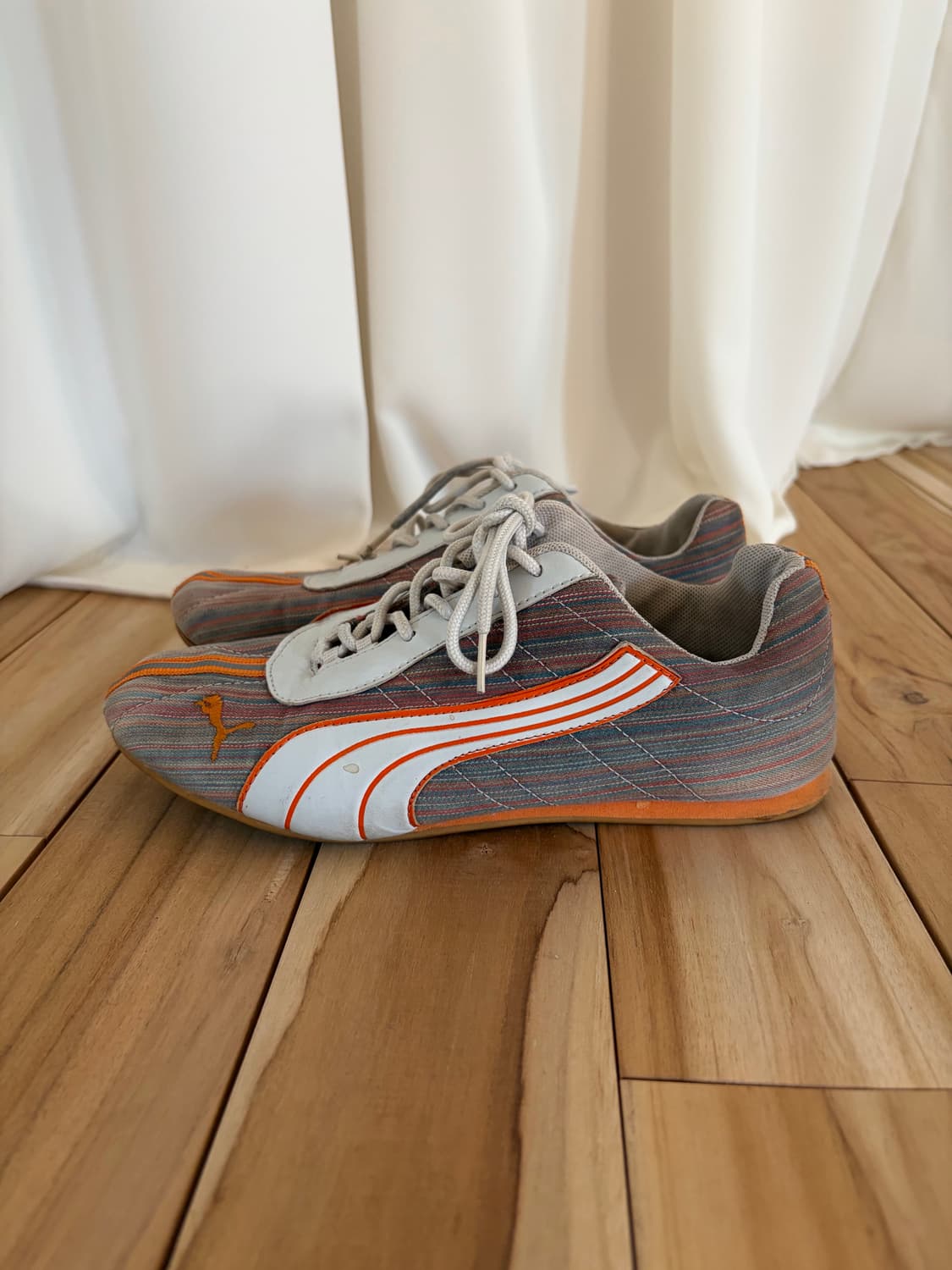 Puma Speedcat Vintage 상품이미지1