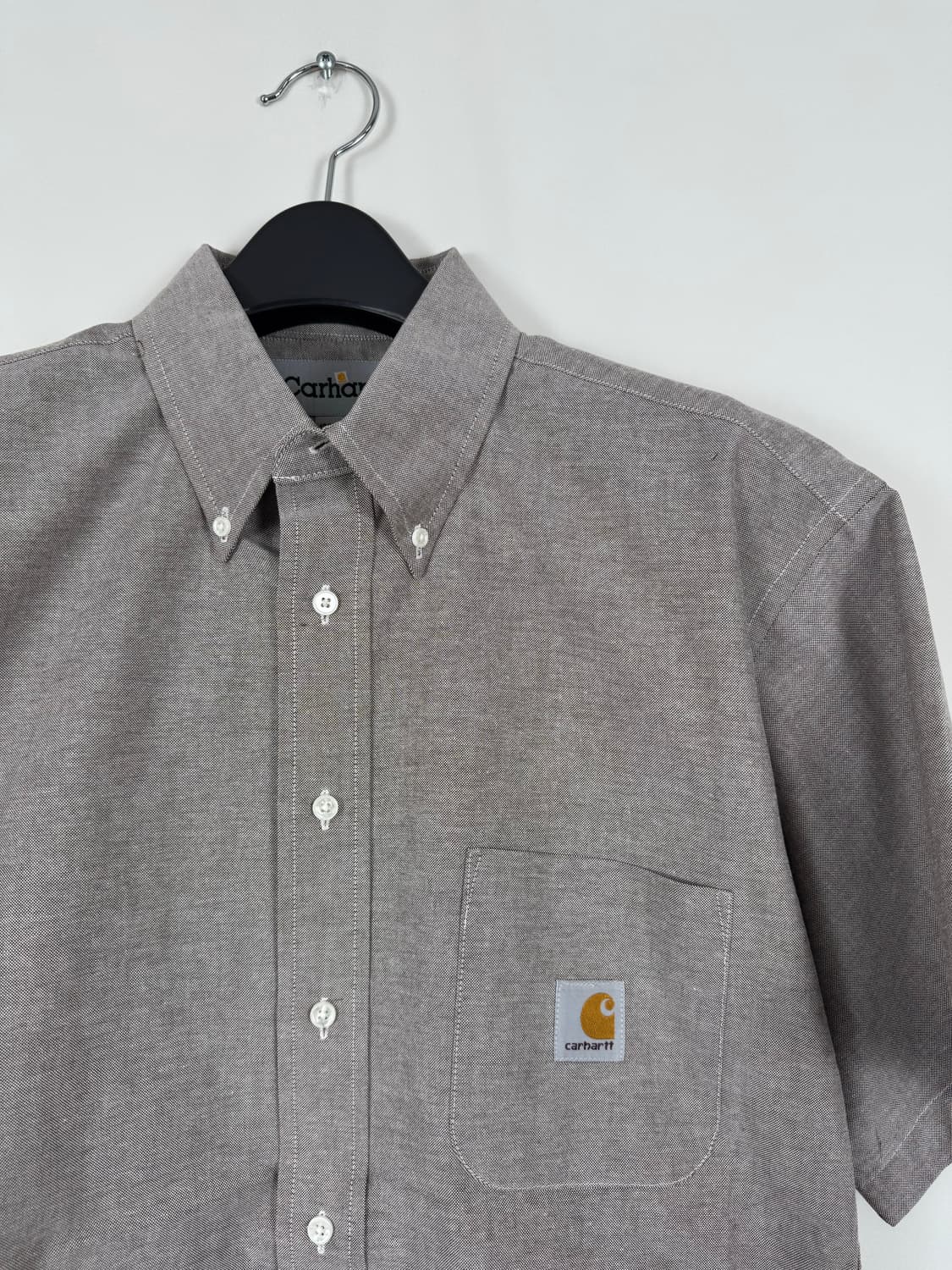 b86) 칼하트 워크 셔츠 상품이미지2