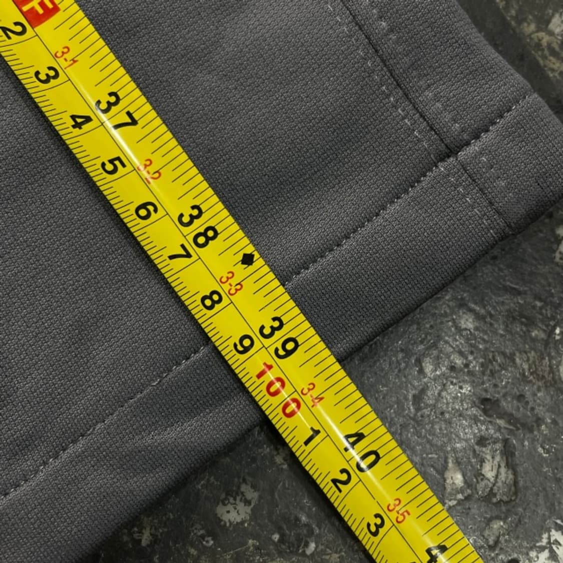 105 나이키 써마핏 트레이닝 팬츠 상품이미지8