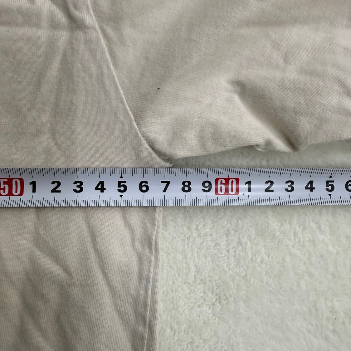 XL 월드투어 로고 반팔 티셔츠 0316T 상품이미지5