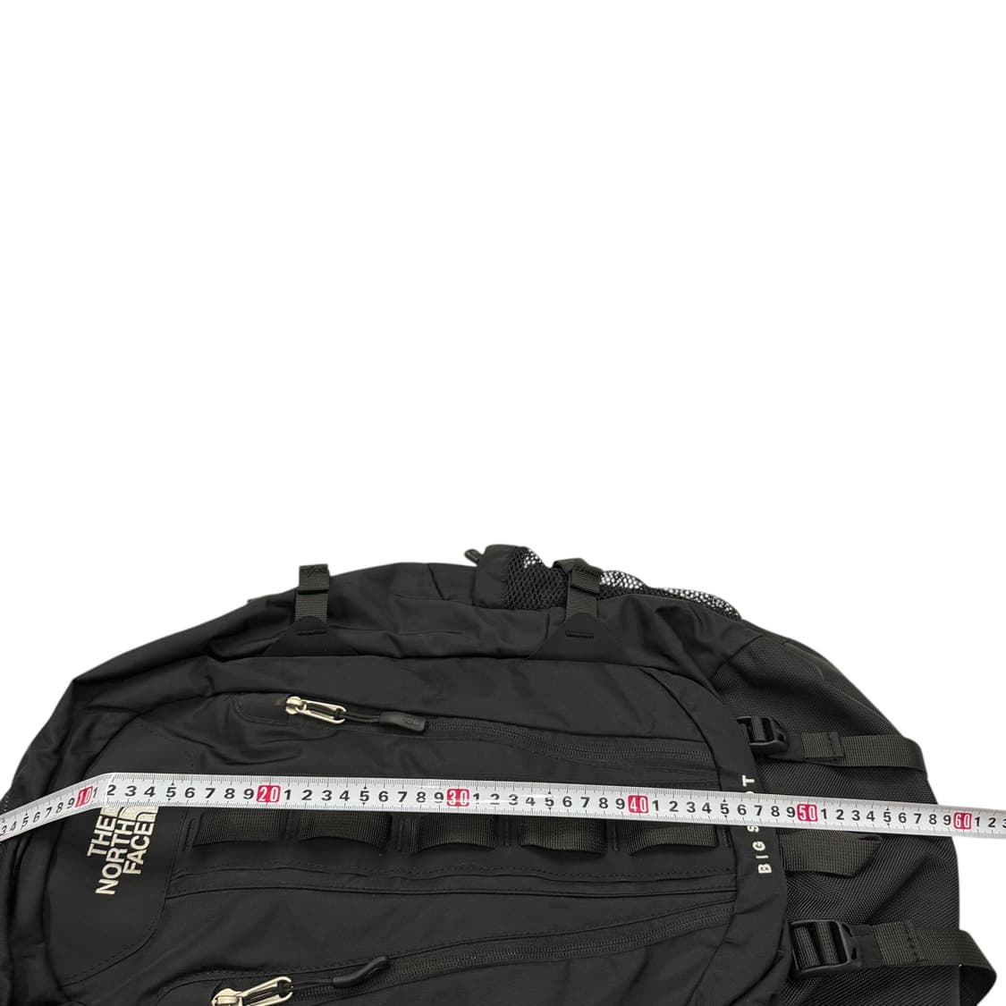 노스페이스 빅샷 배낭 백팩 가방 블랙 30L 상품이미지9