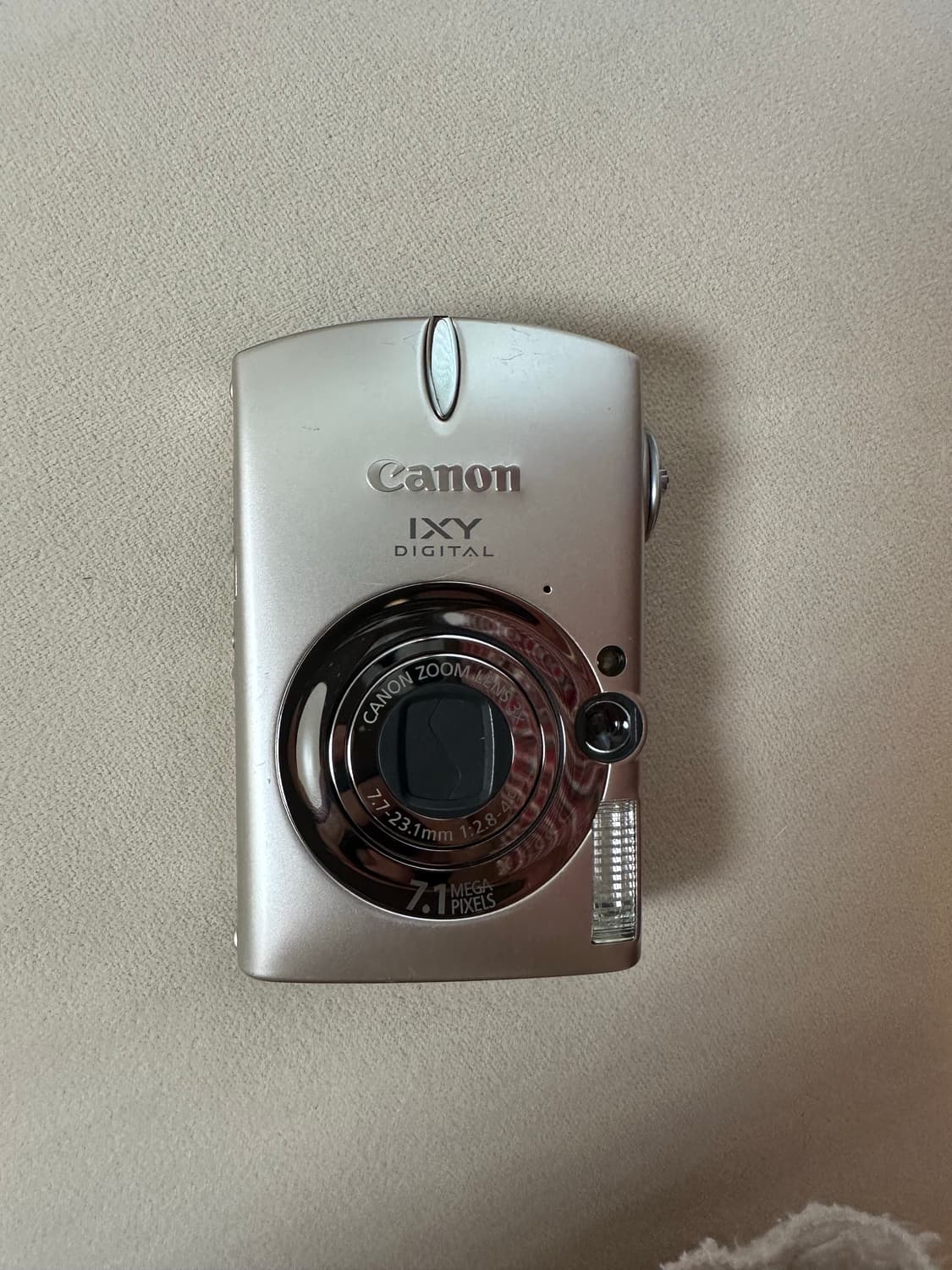 캐논 익서스 750디카/디지털카메라 상품이미지1